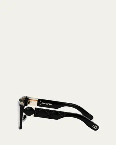 Dior Lady 95.22 S2I Sunglasses | Thumbnail 3 Dior Lady 95.22 S2I Sunglasses | Thumbnail 3