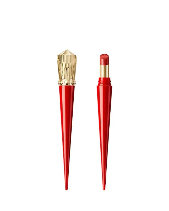 Rouge Stiletto Glossy Shine Lipstick