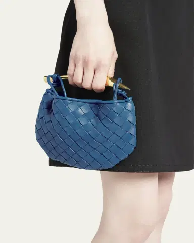 Bottega Veneta Mini Sardine Bag | Thumbnail 2
