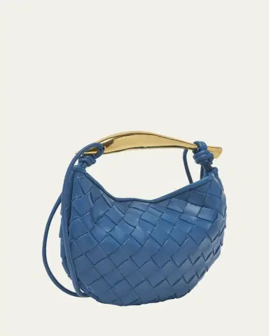 Bottega Veneta Mini Sardine Bag | Thumbnail 3
