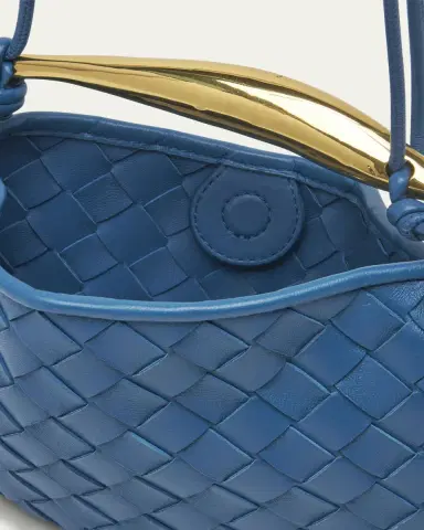 Bottega Veneta Mini Sardine Bag | Thumbnail 4