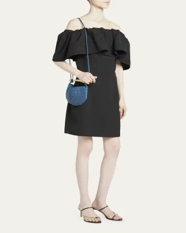 Bottega Veneta Mini Sardine Bag | Thumbnail 5