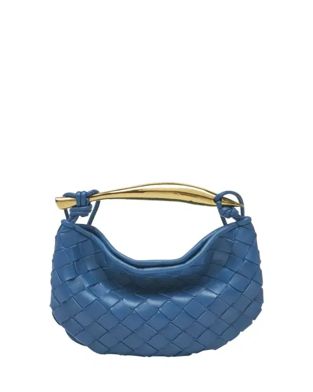 Mini Sardine Bag
