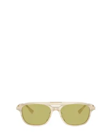 Brunello Cucinelli Polarized Acetate Aviator Sunglasses | Thumbnail 1 Brunello Cucinelli Polarized Acetate Aviator Sunglasses | Thumbnail 1