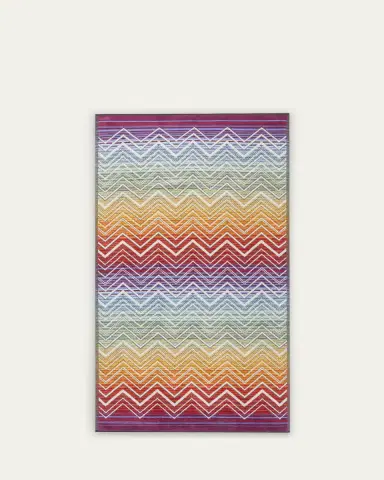 Missoni Home Tolomeo Bath Sheet | Thumbnail 2