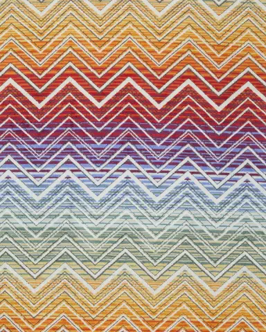 Missoni Home Tolomeo Bath Sheet | Thumbnail 3
