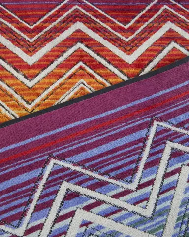 Missoni Home Tolomeo Bath Sheet | Thumbnail 4