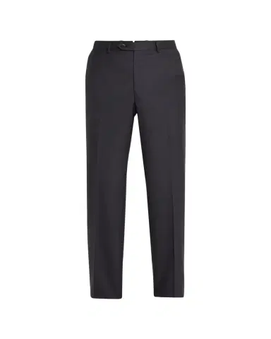 Brioni Men's Super 160s Wool Dress Pants | Thumbnail 1
