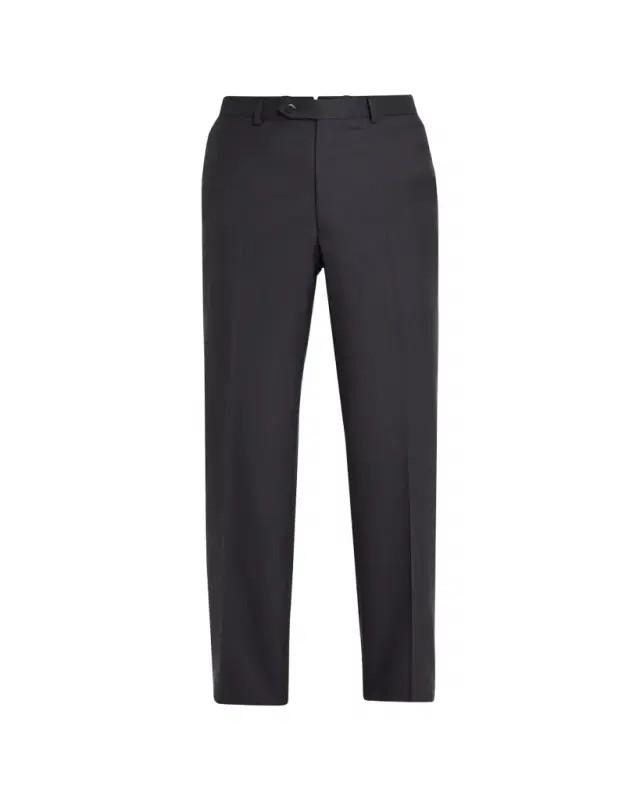 Men's Super 160s Wool Dress Pants