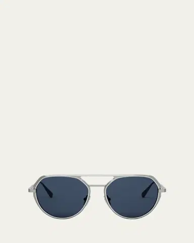 BVLGARI Octo Geometric Sunglasses | Thumbnail 6 BVLGARI Octo Geometric Sunglasses | Thumbnail 6
