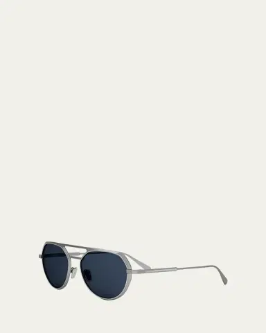 BVLGARI Octo Geometric Sunglasses | Thumbnail 7 BVLGARI Octo Geometric Sunglasses | Thumbnail 7