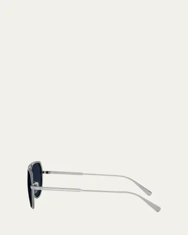 BVLGARI Octo Geometric Sunglasses | Thumbnail 8 BVLGARI Octo Geometric Sunglasses | Thumbnail 8