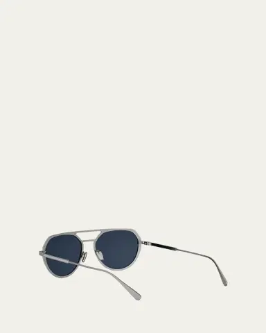 BVLGARI Octo Geometric Sunglasses | Thumbnail 9 BVLGARI Octo Geometric Sunglasses | Thumbnail 9
