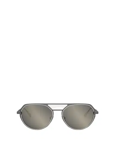 BVLGARI Octo Geometric Sunglasses | Thumbnail 1 BVLGARI Octo Geometric Sunglasses | Thumbnail 1