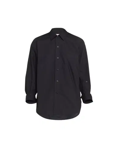 Citizens of Humanity Kayla Oversized Button-Front Shirt | Thumbnail 1