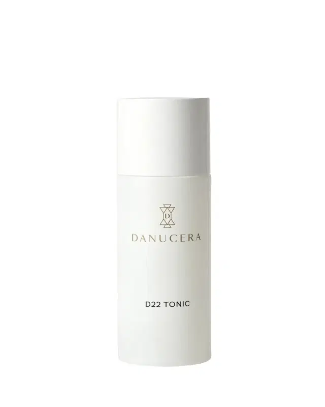 D22 Tonic, 3.3 oz.