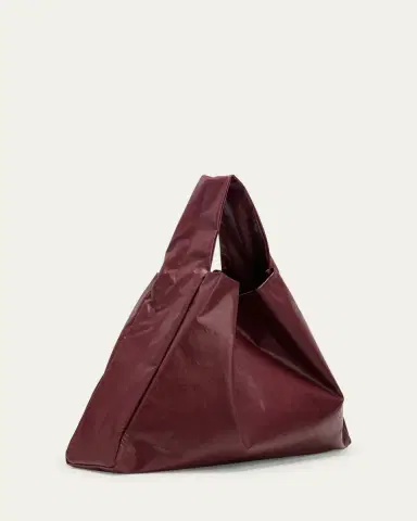 Kassl Oil Faux-Leather Shoulder Bag | Thumbnail 3 Kassl Oil Faux-Leather Shoulder Bag | Thumbnail 3