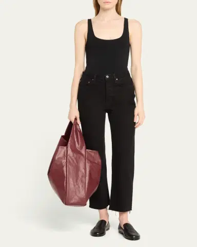 Kassl Oil Faux-Leather Shoulder Bag | Thumbnail 5 Kassl Oil Faux-Leather Shoulder Bag | Thumbnail 5