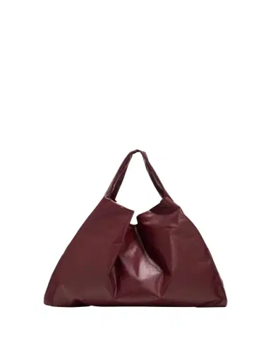 Kassl Oil Faux-Leather Shoulder Bag | Thumbnail 1 Kassl Oil Faux-Leather Shoulder Bag | Thumbnail 1