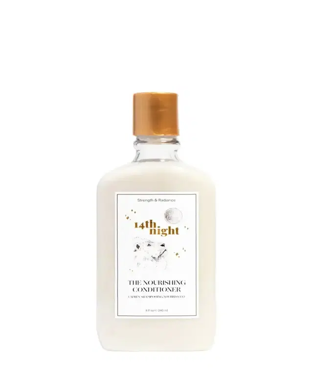 14th Night The Nourishing Conditioner, 8 oz.