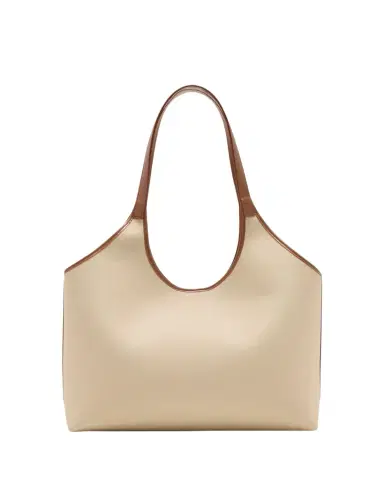 Aesther Ekme Canvas Basket Shoulder Bag | Thumbnail 1