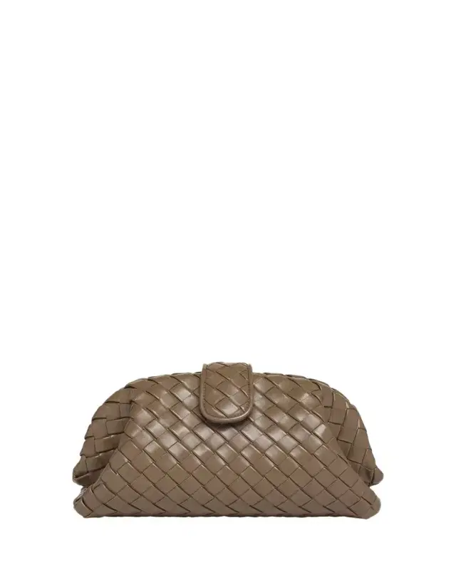 Teen Lauren 1980 Bag with Chain