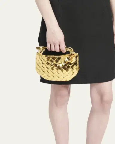 Bottega Veneta Mini Sardine Bag | Thumbnail 2 Bottega Veneta Mini Sardine Bag | Thumbnail 2
