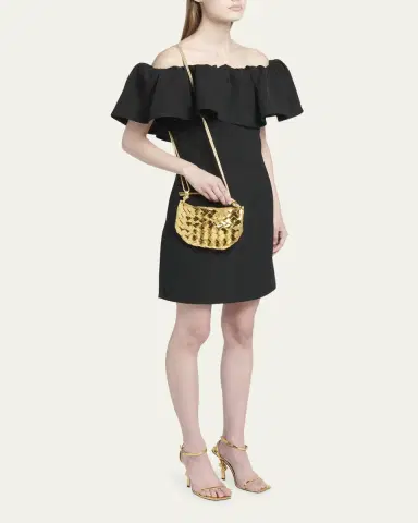 Bottega Veneta Mini Sardine Bag | Thumbnail 5 Bottega Veneta Mini Sardine Bag | Thumbnail 5