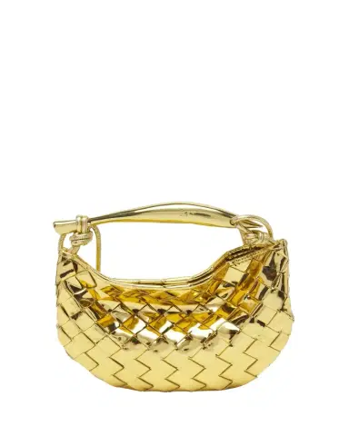 Bottega Veneta Mini Sardine Bag | Thumbnail 1 Bottega Veneta Mini Sardine Bag | Thumbnail 1