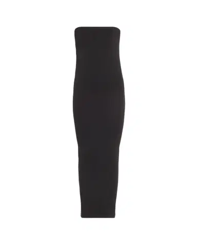 Wolford Fatal Strapless Convertible Midi Tube Dress | Thumbnail 1