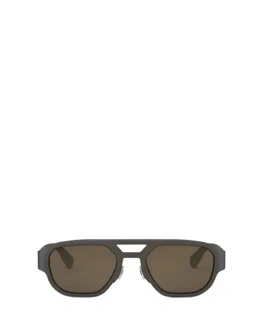 BVLGARI Aluminum Pilot Sunglasses | Thumbnail 1 BVLGARI Aluminum Pilot Sunglasses | Thumbnail 1