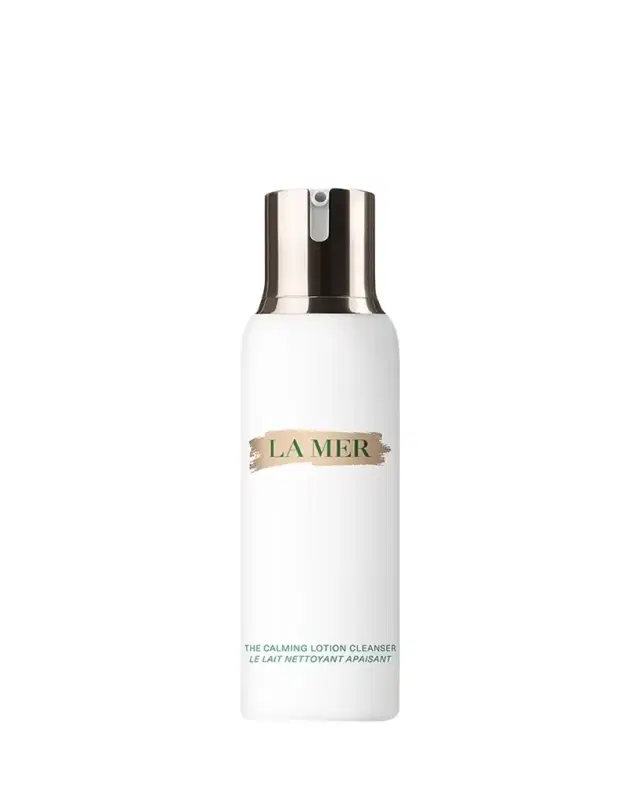 La Mer The Calming Lotion Cleanser, 6.7 oz.