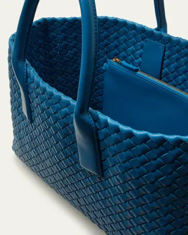 Bottega Veneta Small Cabat Bag | Thumbnail 8 Bottega Veneta Small Cabat Bag | Thumbnail 8