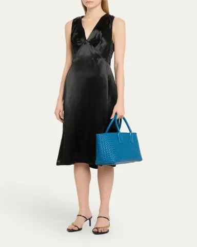 Bottega Veneta Small Cabat Bag | Thumbnail 9 Bottega Veneta Small Cabat Bag | Thumbnail 9
