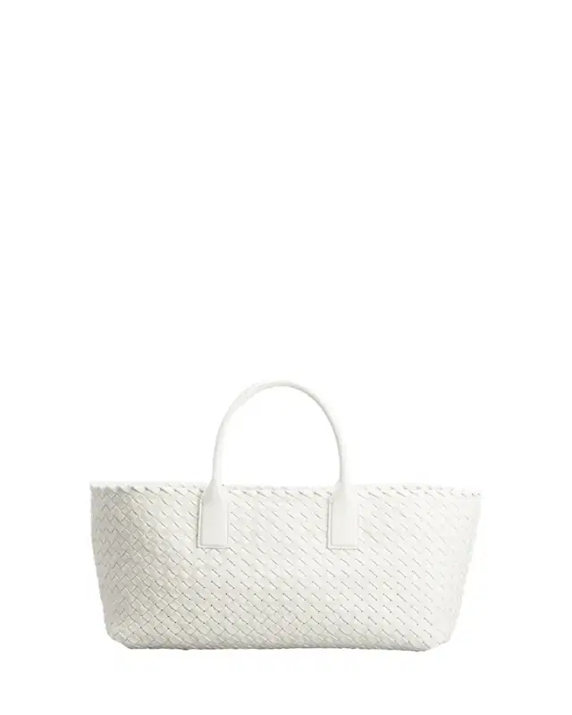 Bottega Veneta Small Cabat Bag