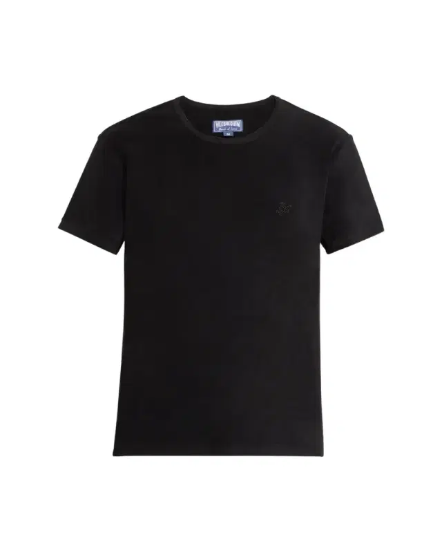 Men's Terry Toweling T-Shirt