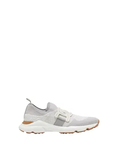 Tod's Stretch Knit Runner Sneakers | Thumbnail 1 Tod's Stretch Knit Runner Sneakers | Thumbnail 1