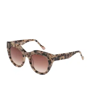 Le Specs AIRY CANARY II Acetate Cat-Eye Sunglasses | Thumbnail 1