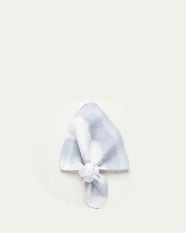 Kim Seybert Sea Stone Napkin Ring | Thumbnail 3 Kim Seybert Sea Stone Napkin Ring | Thumbnail 3