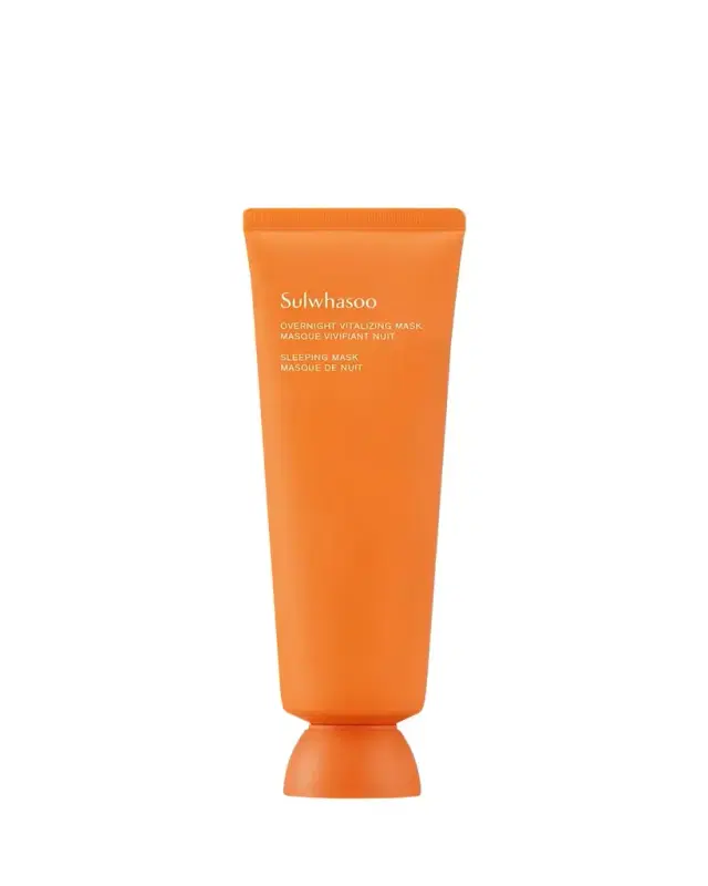 Sulwhasoo Overnight Vitalizing Mask, 4.02 oz.