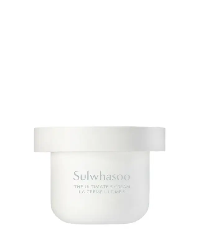 Sulwhasoo The Ultimate S Cream Refill, 2.02 oz.