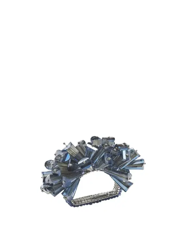 Dazzle Napkin Ring