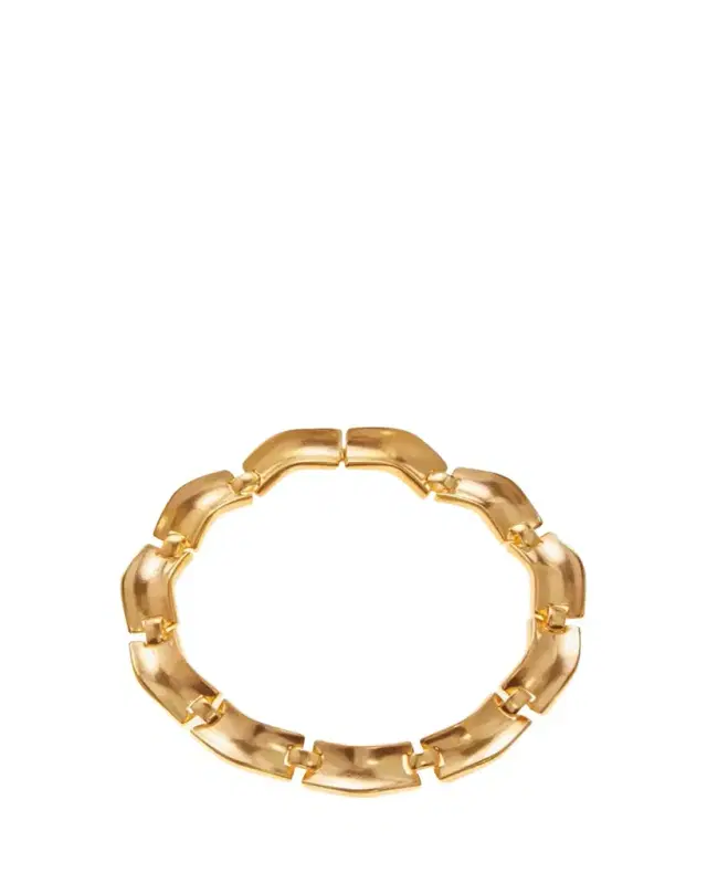 Ben-Amun 24k Gold Electroplated Necklace