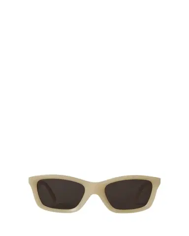 TOTEME The Classics Acetate Square Sunglasses | Thumbnail 1