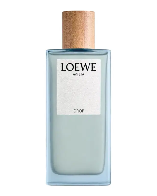 Loewe Agua Drop Eau de Parfum, 3.3 oz.