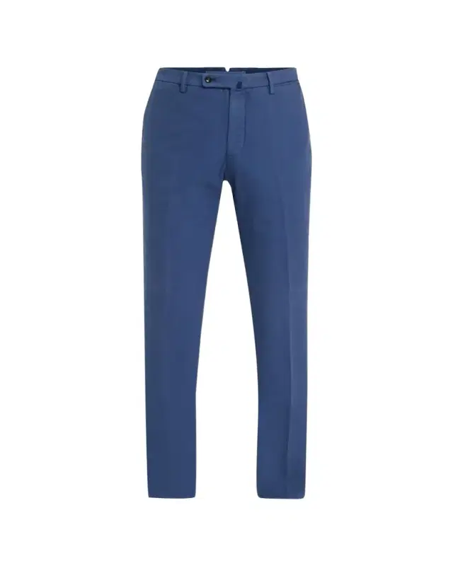 Men's High Cotton Doeskin Pants