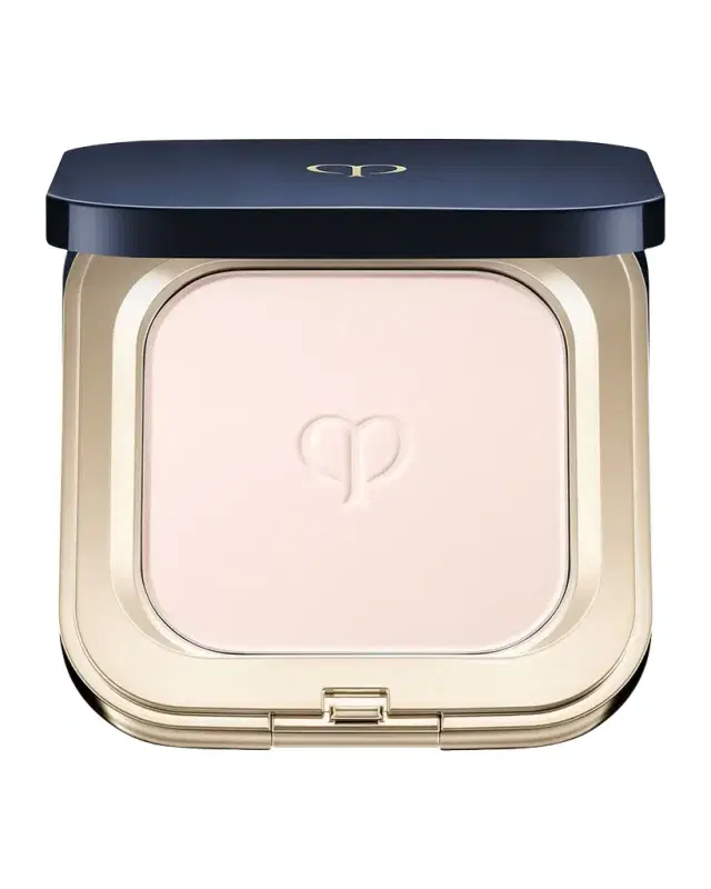 Cle de Peau Beaute Refining Pressed Powder