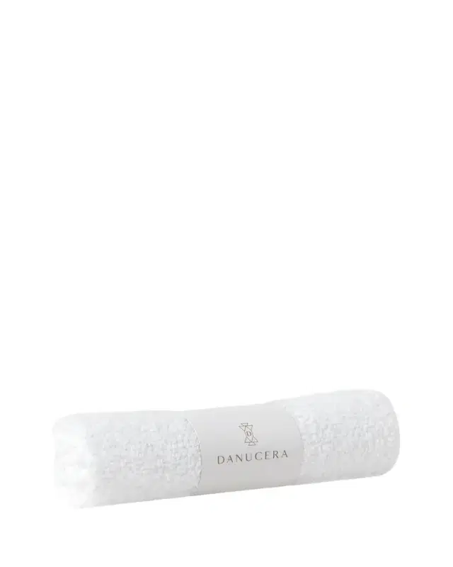 Danucera Dual Washcloth, Single