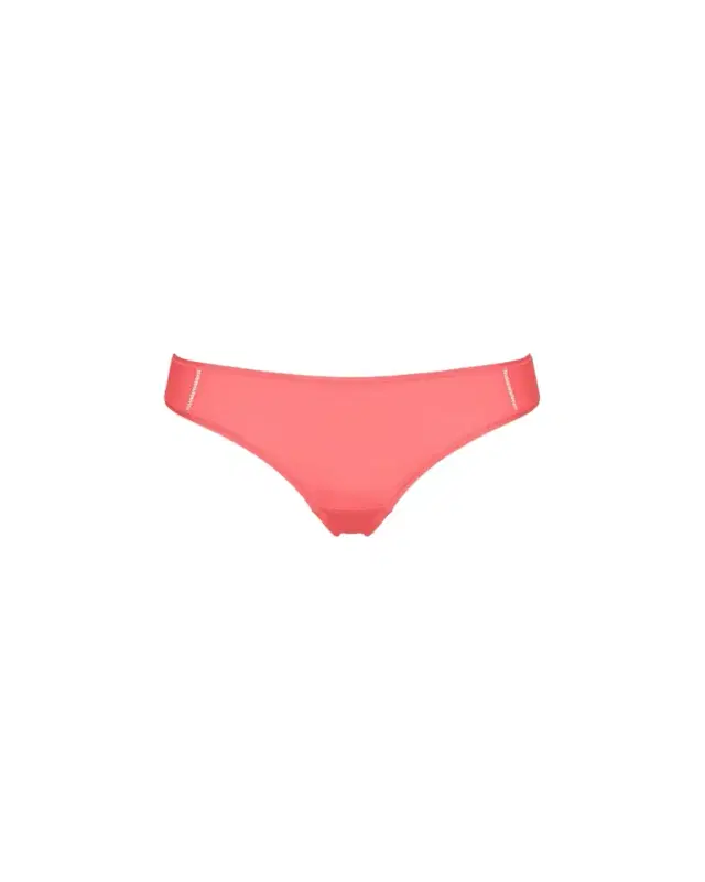 Eres Mika Soyeuse Recycled Jersey Tanga