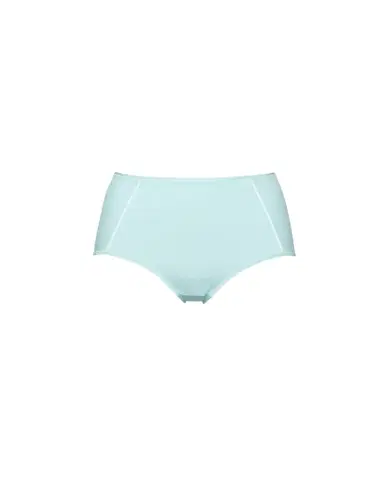 Eres Brina Soyeuse High-Rise Recycled Jersey Briefs | Thumbnail 1 Eres Brina Soyeuse High-Rise Recycled Jersey Briefs | Thumbnail 1